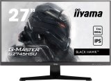 iiyama G-MASTER G2745HSU-B2 LED display 68,6 cm (27