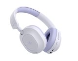 Havit H668BT - Trdlse Bluetooth-hovedtelefoner (violet) #5