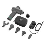 Hyperice Hypervolt 2 hndmassageapparat med app gr #8