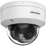 Hikvision Turbo HD with ColorVu DS-2CE50DF3T-VPLSE(2.8MM) overvgningskamera Kuppel CCTV sikkerhedskamera Indendrs & udendrs 1920 x 1080 pixel Loft #4