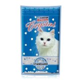 Certech Super Benek Crystal Standard Natural - Ikke-klumpende kattegrus 3,8 liter #1