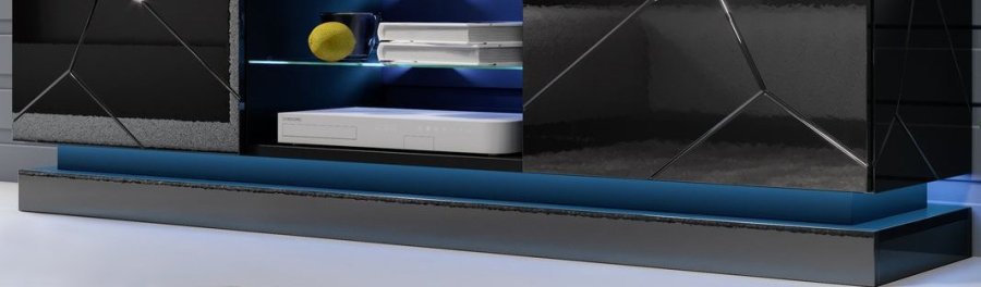 Cama RTV-belysning QIU 160 RGB #2