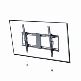 Gembird WM-80T-01 tv-beslag 2,03 m (80