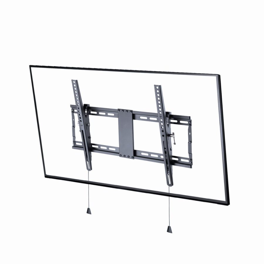 Gembird WM-80T-01 tv-beslag 2,03 m (80