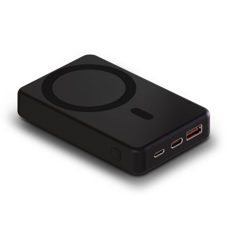 XBLITZ POWERBANK MAGBOOST 10 000mAh #2