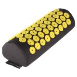 Akupressurmtte med pude HMS AKM04 Premium sort #5