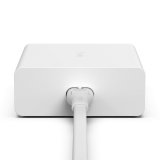 Belkin WCH010VFWH oplader til mobil enhed Hvid Indendrs #4