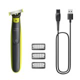 Philips Norelco OneBlade OneBlade 360 QP2724/23 Ansigt #2