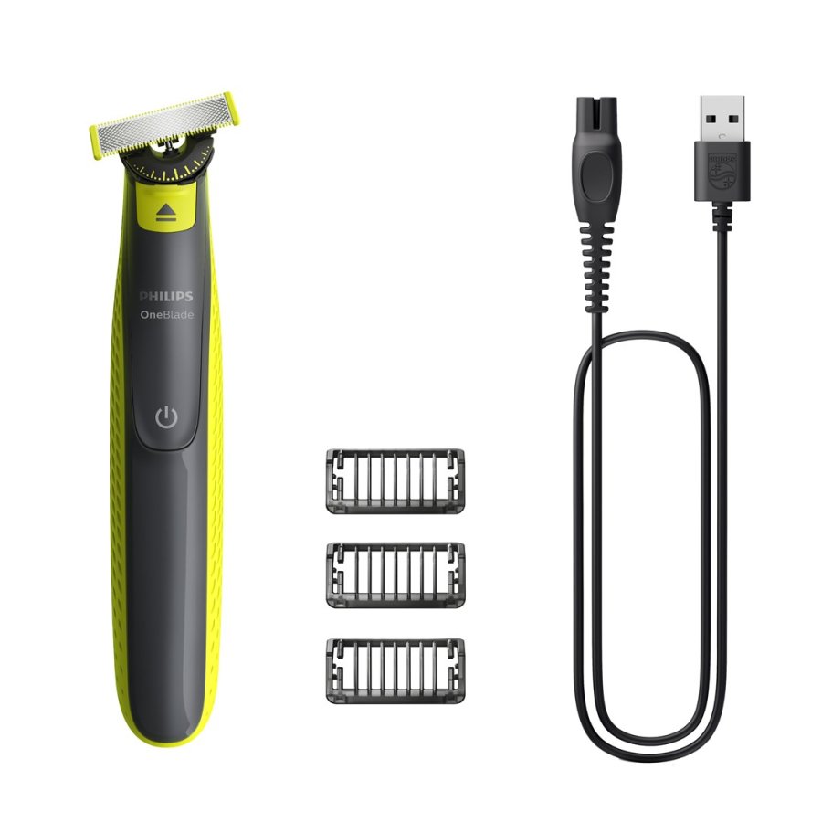 Philips Norelco OneBlade OneBlade 360 QP2724/23 Ansigt #2