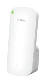 D-Link AX1800 Mesh Wi-Fi 6 Range Netvrksgentager Hvid 100, 1000 Mbit/s #4
