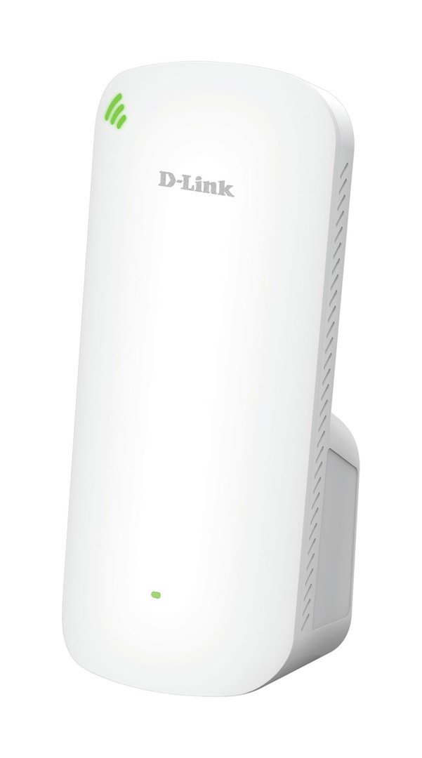D-Link AX1800 Mesh Wi-Fi 6 Range Netvrksgentager Hvid 100, 1000 Mbit/s #4