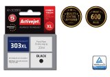 Activejet AH-303BRX blk (erstatning HP 303XL T6N04AE; Premium; 20 ml; sort) #2