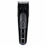 Braun HC5310 Sort 9 Nikkel-Metalhydrid (NiMH) #1