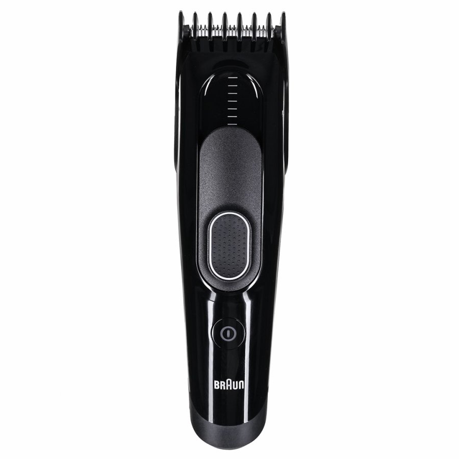 Braun HC5310 Sort 9 Nikkel-Metalhydrid (NiMH) #1