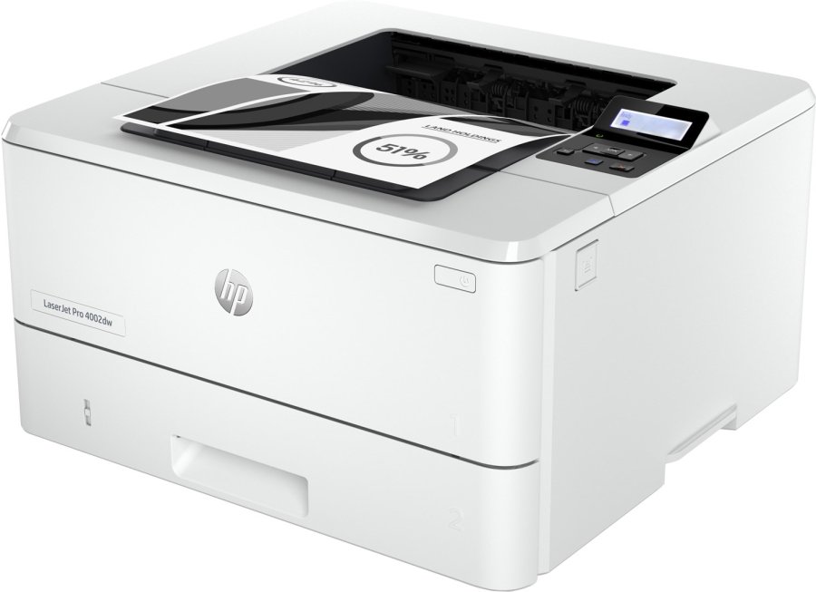 HP LaserJet Pro 4002dw-printer #3