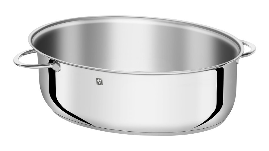 ZWILLING Plus bradepande 8,5 L Aluminium, Rustfrit stl #10