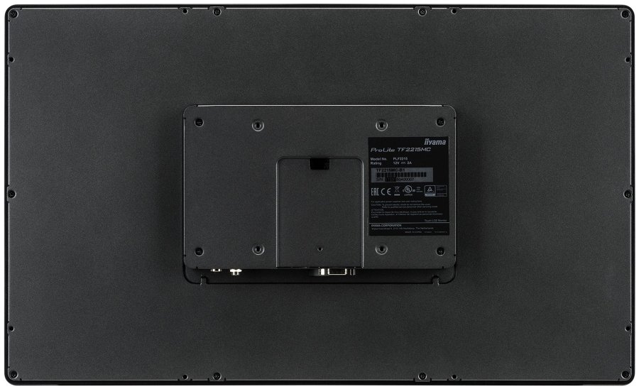 iiyama ProLite TF2215MC-B2 computerskrm 54,6 cm (21.5