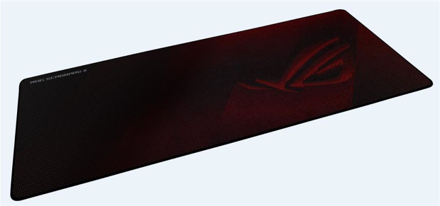 Gaming-musemtte Asus 90MP0210-BPUA00 90 x 40 cm Rd #4