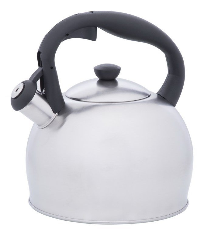 Resto Kitchenware 90602 kedel 3 L Rustfrit stl #10