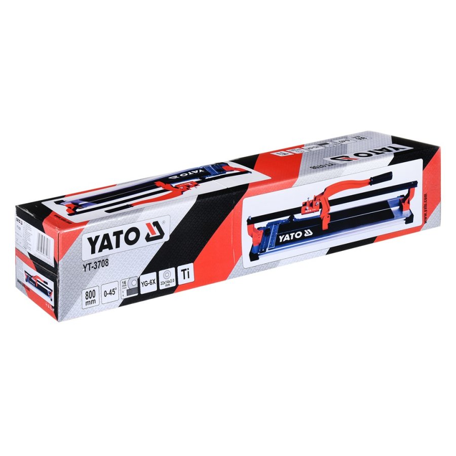 Yato YT-3708 manuel fliseskrer #7