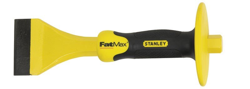 Stanley 4-18-330 mejsel til murvrk Murermejsel #1