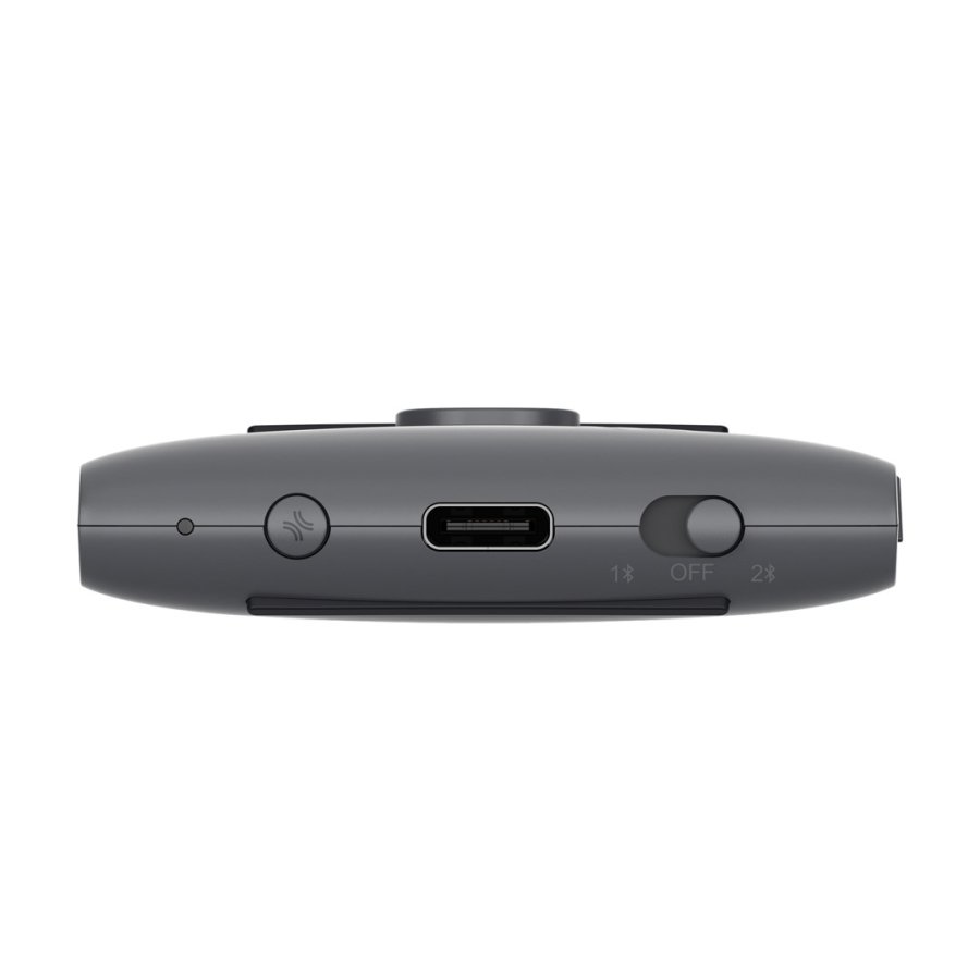 Lenovo 4Y51T62792 mus Universel Ambidextrous Bluetooth IR LED 4000 dpi #9
