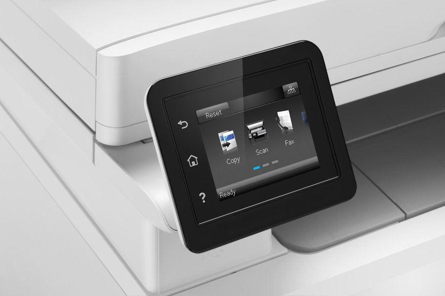 HP Color LaserJet Pro M283fdw Laser A4 600 x 600 dpi 22 sider pr. minut Wi-Fi #8