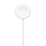 Apple MT0H3ZM/A oplader til mobil enhed SmartWatch Hvid USB Trdls opladning Hurtig opladning Indendrs #3