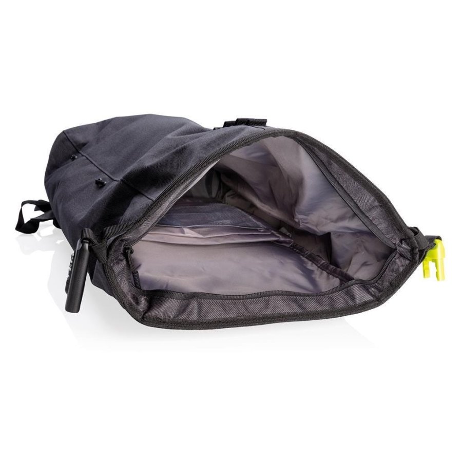 Rygsk XD Design Bobby Urban Lite Sort #7