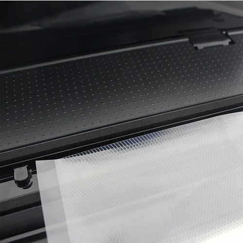 Camry Premium CR4470 vakuum forsegler Hvid #17