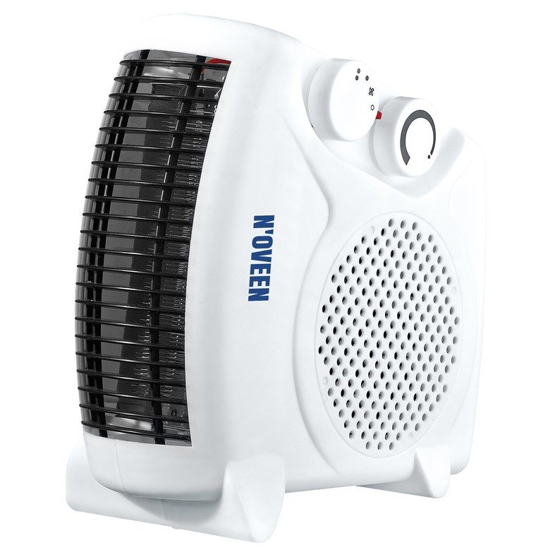 NOVEEN VENTILATORVARMER FH06 #1