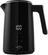 Eta Ellen elkedel 1,5 L 2200 W Sort #1