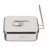 ESBIT CS1100ST camping kkkengrej St 1,1 L Sort, Slv #2