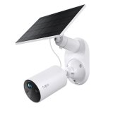 TP-Link Tapo C410 Kit Kugle (form) IP-sikkerhedskamera Udend�rs 2304 x 1296 pixel Loft/v�g #3