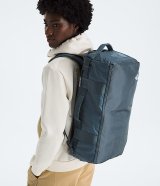 The North Face Base Camp k�jes�k 32 L Polyester, Termoplastisk polyurethan (TPU) Bl� #4
