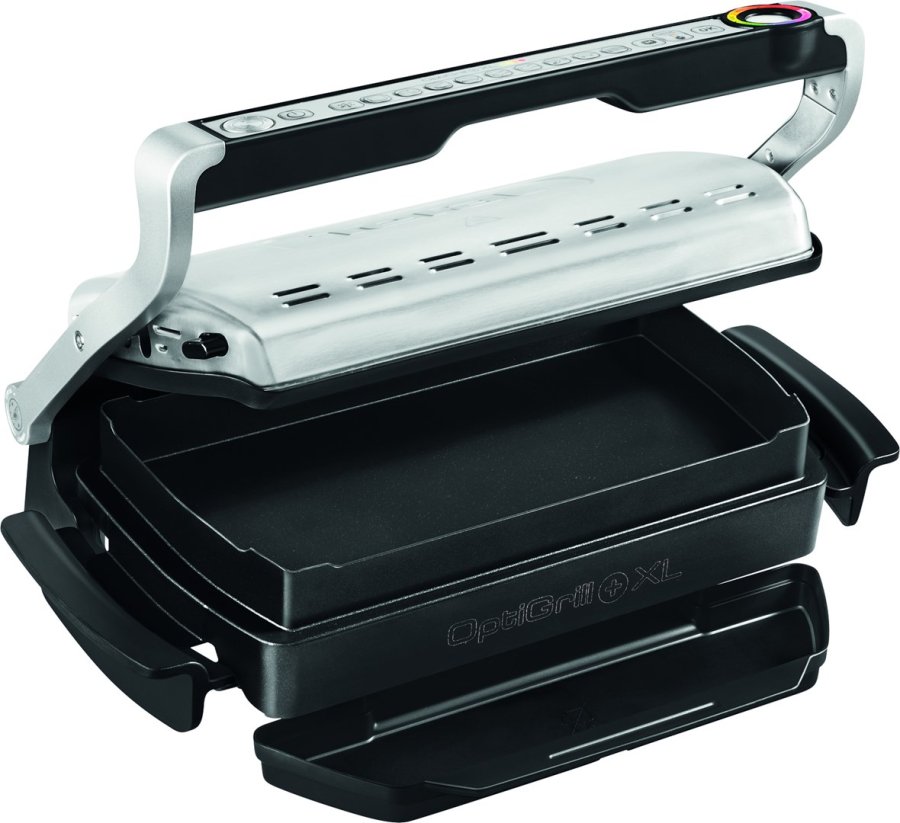 Tefal GC724D kontaktgrill #4