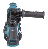 Makita DHR281PT2J bor 5000 rpm SDS-plus 4,9 kg Sort, Bl #13