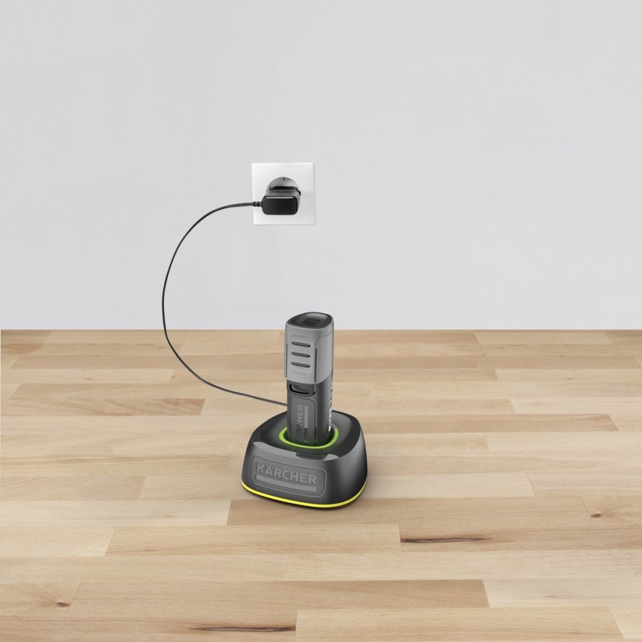 K�rcher 2.443-002.0 st�vsuger tilbeh�r & forsyning Batteri Stick vakuum #2