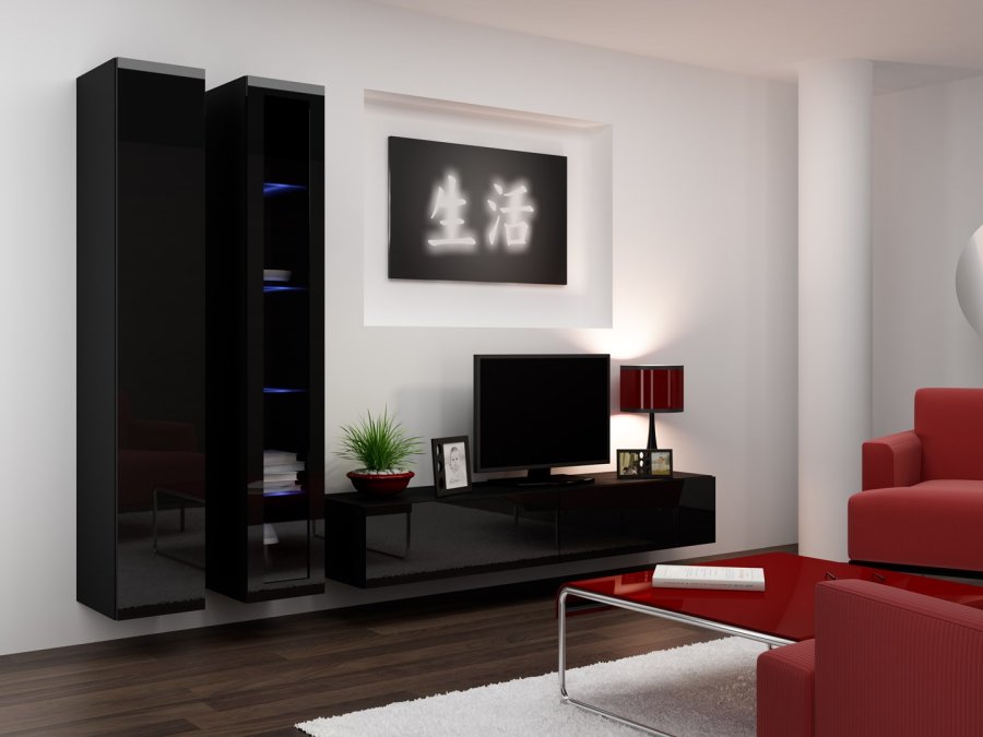 Cama WIP VIGO180 c/c Opbevaringsskab #52