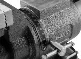 Neo Tools drejelig bnkeskruestik 100mm, 360 grader #6