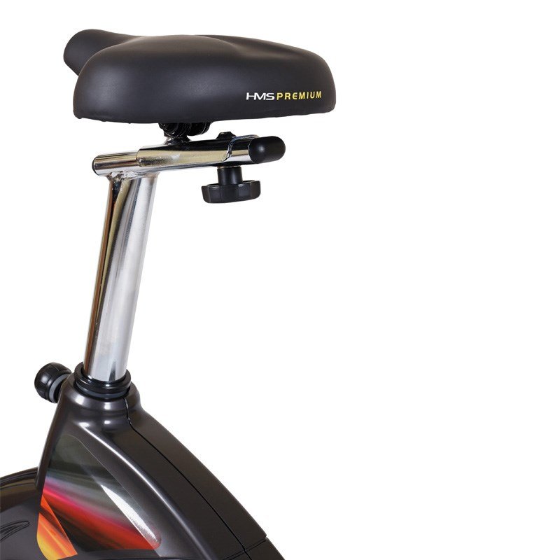 HMS M1820-i magnetic bike #13