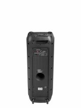 H�jttaler med Bluetooth og karaoke Partybox Blaupunkt PB10DB #18