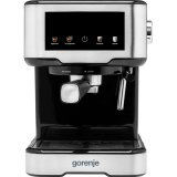 Gorenje ESCM15CD kaffemaskine 15 bar #11