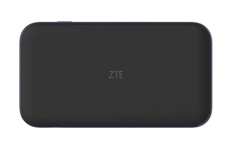 ZTE Wireless Router MU5001 Mobile WiFi6 3800 Mbps 5G LTE Sort #3