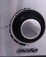 Mesko MS 4403 kaffemaskine Espressomaskine 1,6 L Semi-auto #21