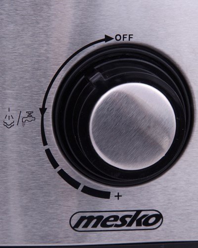 Mesko MS 4403 kaffemaskine Espressomaskine 1,6 L Semi-auto #21