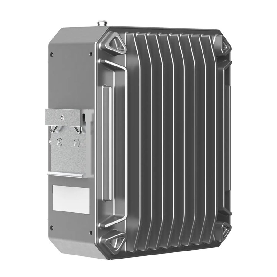 Ruijie Networks RG-NIS3100-4GT2SFP-HP netv�rksswitch Administreret L2 Gigabit Ethernet (10/100/1000) Str�m over Ethernet (PoE) Gr� #3