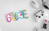 Activejet AJE-NEON GAME loftbelysning Ikke-udskiftelig pre(r) LED 5 W #3