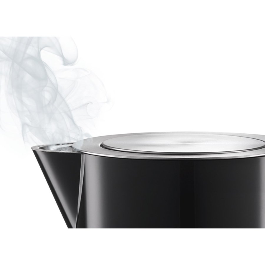 Bosch TWK7203 elkedel 1,7 L 1850 W Sort, Rustfrit stl #11