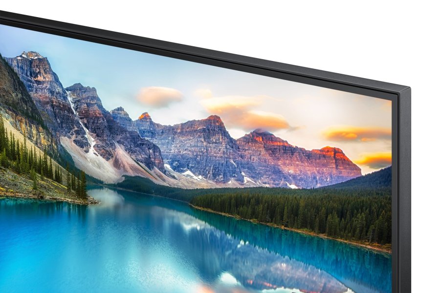 Samsung T37F computerskrm 61 cm (24